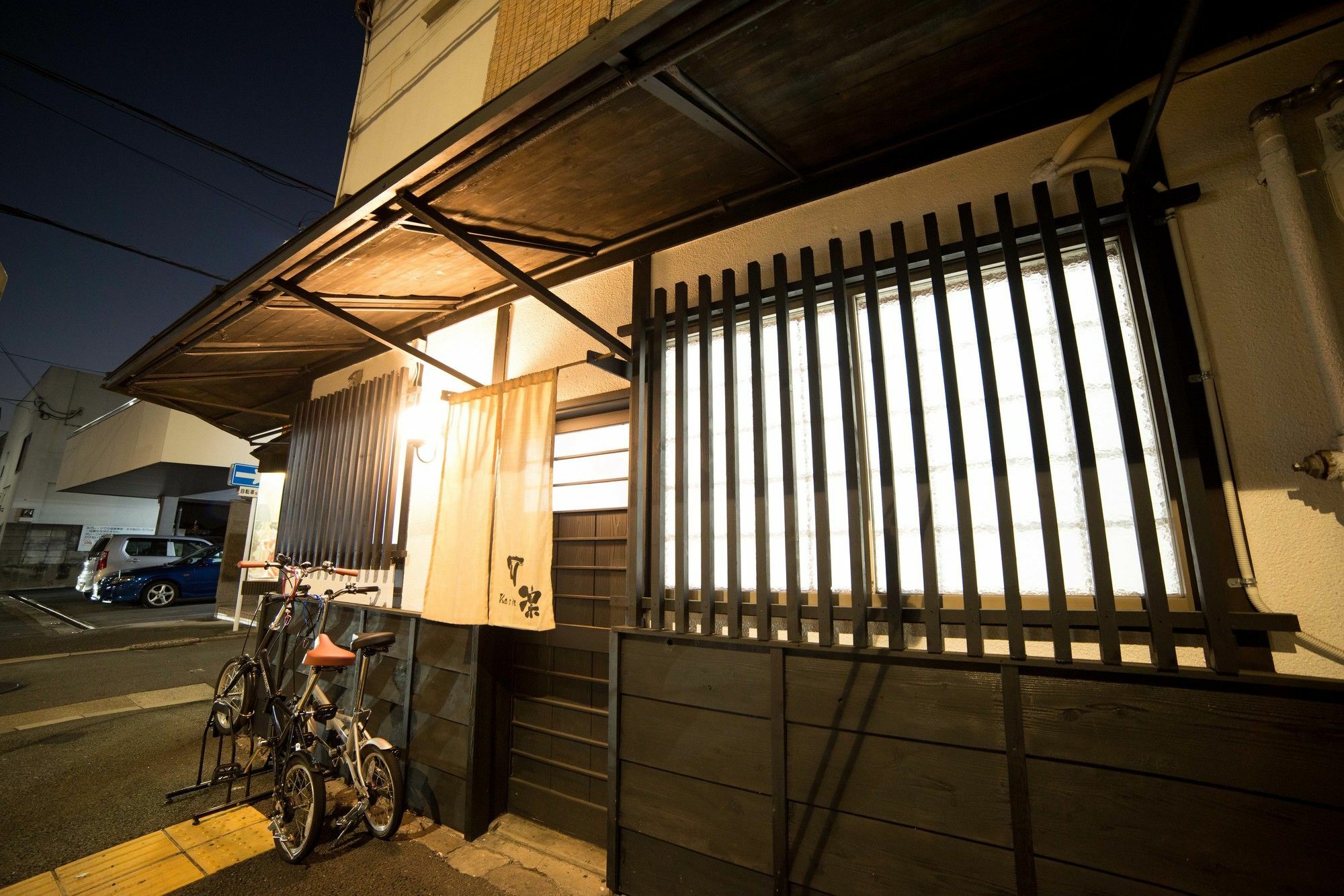 Kyoto Karin 京都 可凛 エクステリア 写真