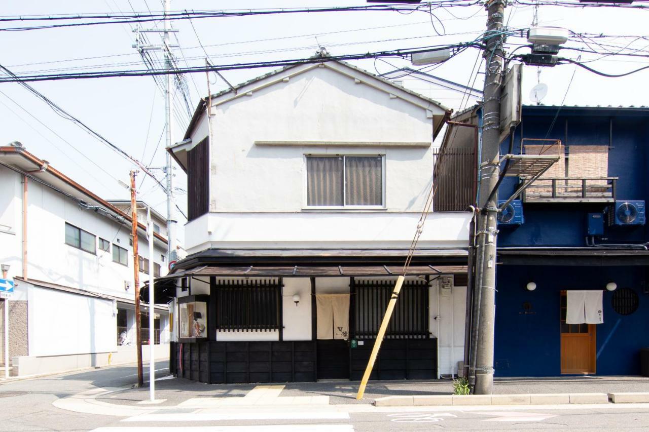 Kyoto Karin 京都 可凛 エクステリア 写真