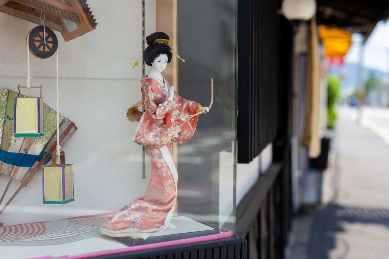 Kyoto Karin 京都 可凛 エクステリア 写真